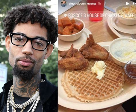 Pnb rock waffle house. Things To Know About Pnb rock waffle house. 